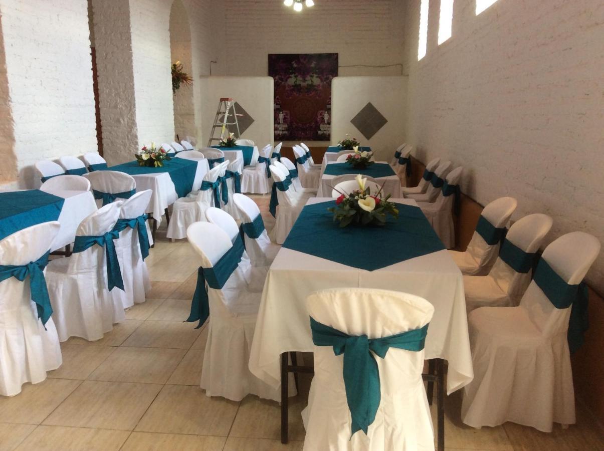 كوتاكاتشي Hosteria Oro Azul المظهر الخارجي الصورة