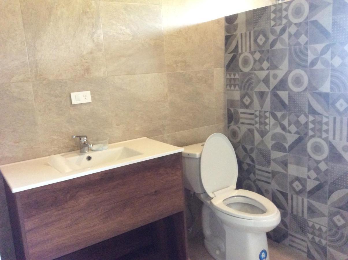 كوتاكاتشي Hosteria Oro Azul المظهر الخارجي الصورة