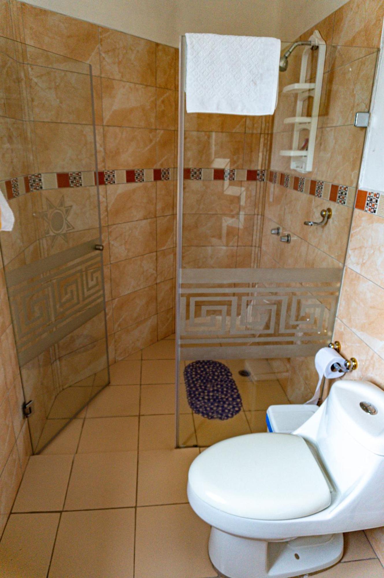 كوتاكاتشي Hosteria Oro Azul المظهر الخارجي الصورة