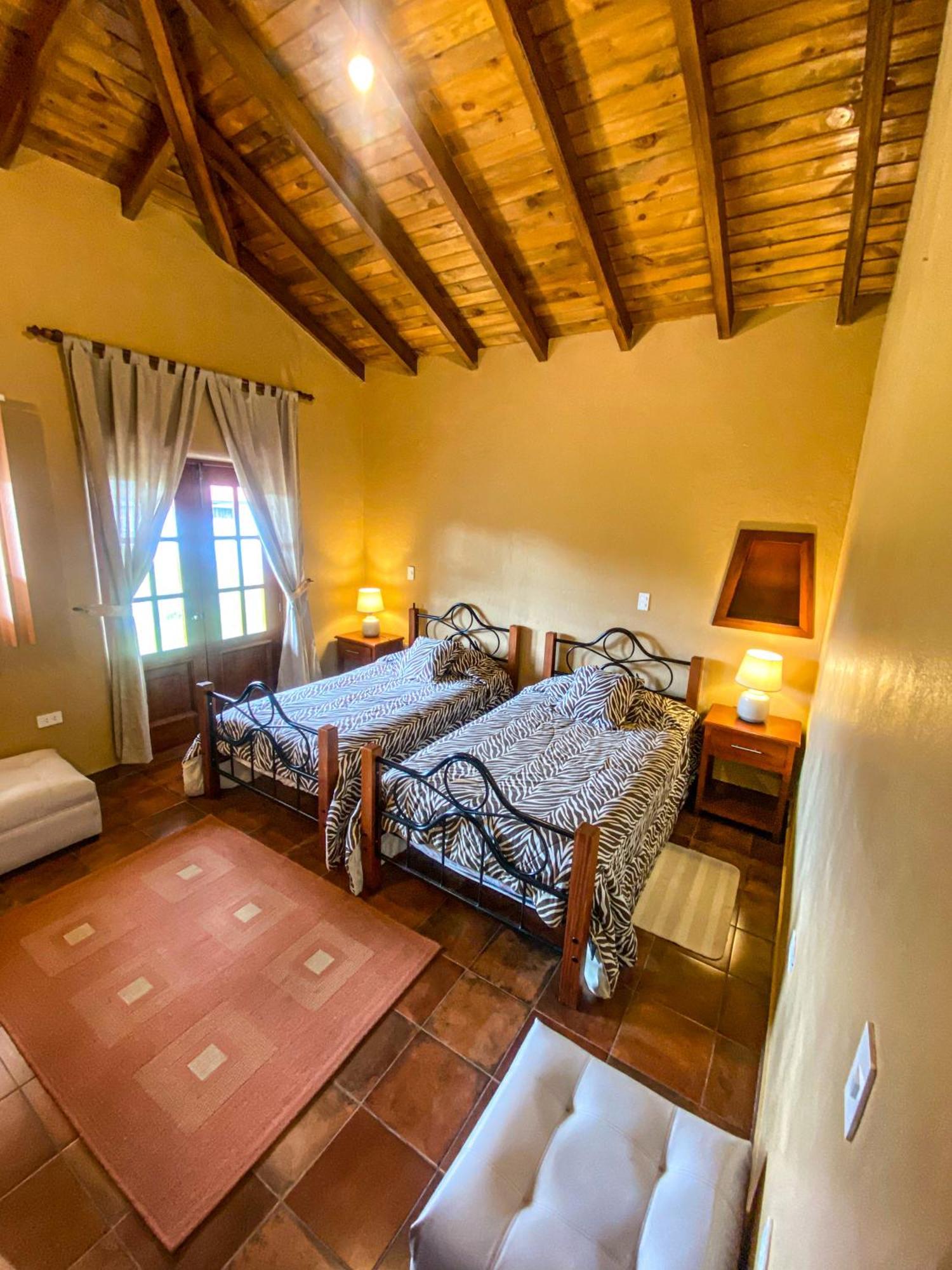 كوتاكاتشي Hosteria Oro Azul المظهر الخارجي الصورة