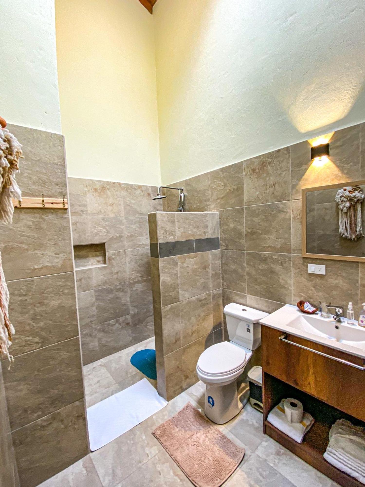 كوتاكاتشي Hosteria Oro Azul المظهر الخارجي الصورة
